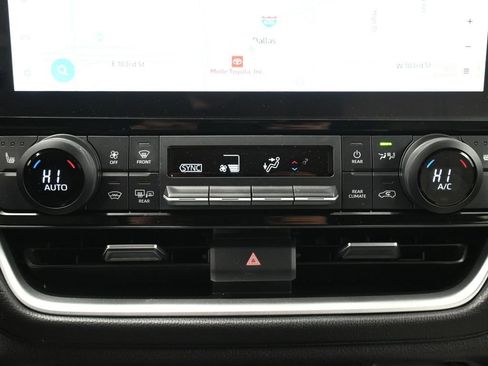 Certified 2026 Toyota Grand Highlander XLE image 24