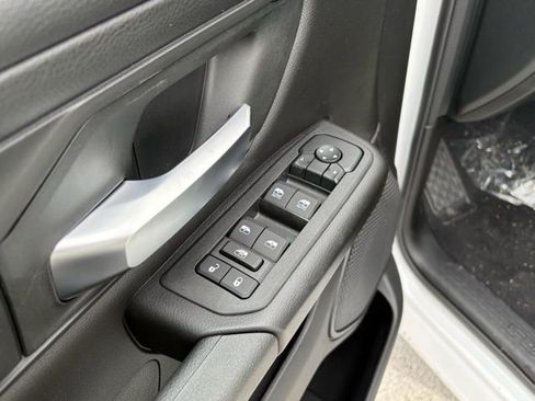 New 2026 RAM 1500 Tradesman AWD/4WD image 13