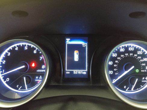 Used 2023 Toyota Camry LE image 23