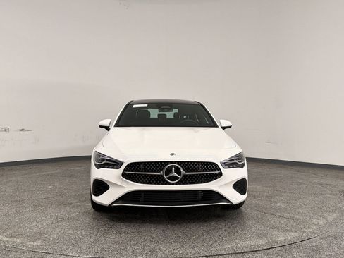 Used 2026 Mercedes-Benz CLA 250 image 6