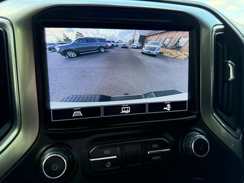 Used 2022 Chevrolet Silverado 2500 LTZ w/ LTZ Plus Package image 27