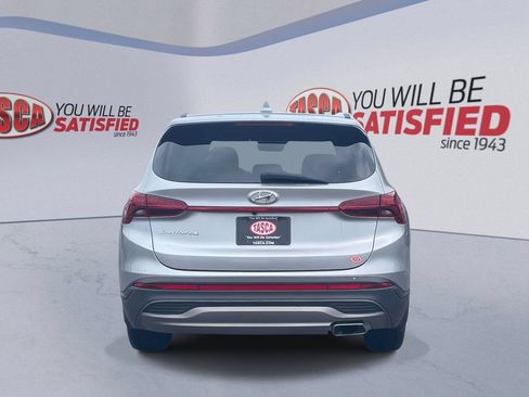 Certified 2023 Hyundai Santa Fe SE FWD image 6