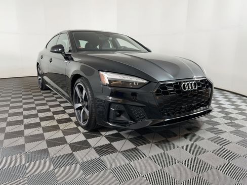 Used 2025 Audi A5 2.0T Premium Plus w/ Premium Plus image 19