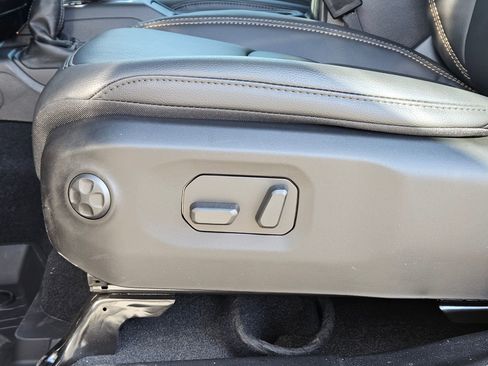 New 2026 Jeep Wrangler Sahara image 19