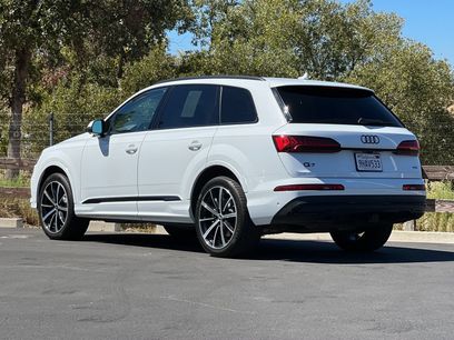 Used 2023 Audi Q7 2.0T Premium Plus w/ Premium Plus Package