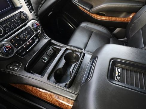 Used 2019 Chevrolet Tahoe Premier image 65