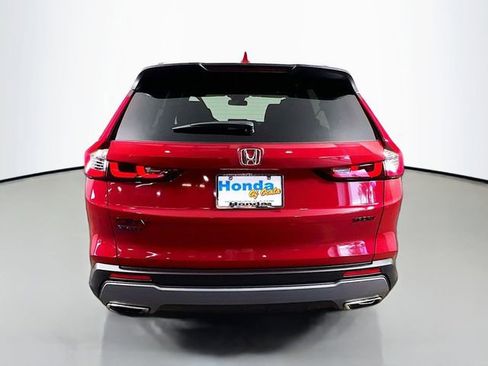 Used 2026 Honda CR-V Sport image 24