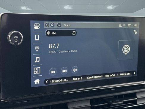 New 2026 Honda Prologue EX image 21