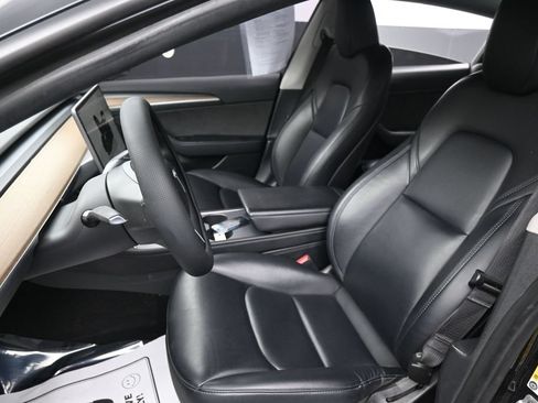 Used 2023 Tesla Model 3 Standard Range RWD image 22