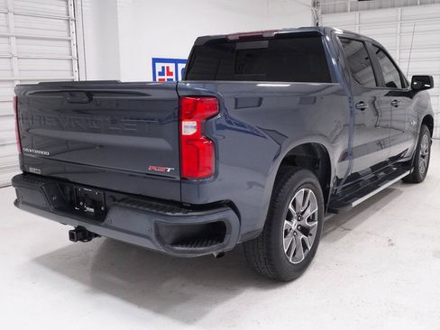 Used 2021 Chevrolet Silverado 1500 RST w/ Texas Edition Plus RWD image 27