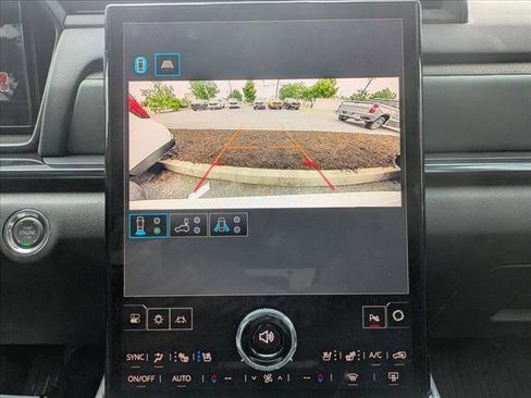 New 2026 GMC Terrain AT4 w/ Convenience Package III image 13