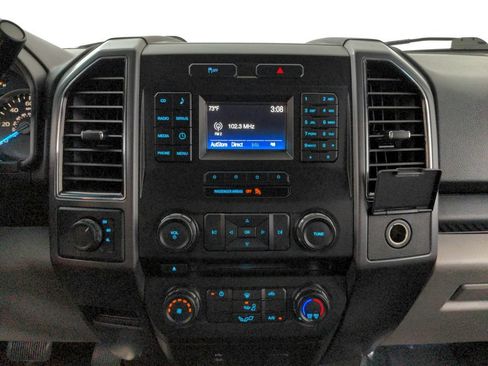Used 2017 Ford F150 XLT AWD/4WD image 43