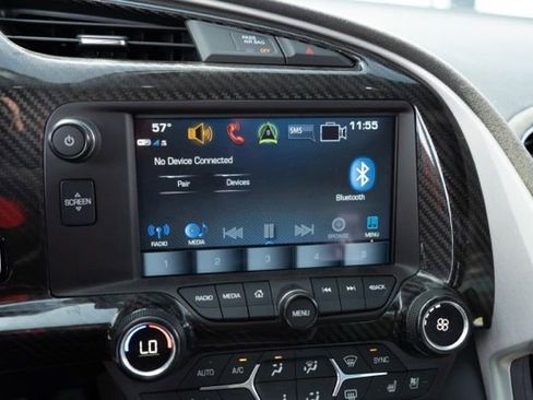 Used 2019 Chevrolet Corvette Z06 RWD image 21