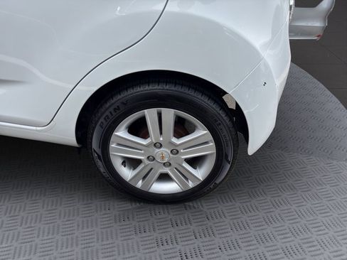 Used 2015 Chevrolet Spark LS image 28