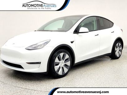 Used 2021 Tesla Model Y Long Range