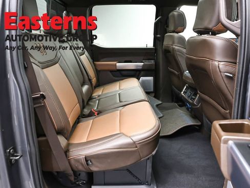 Used 2025 Ford F150 King Ranch AWD/4WD image 28