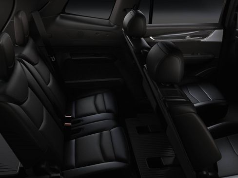 New 2025 Cadillac XT6 Premium Luxury image 35