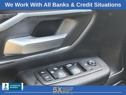 Used 2019 RAM 1500 Big Horn image 24