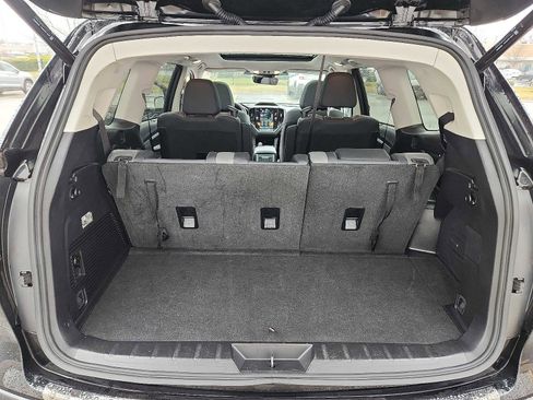 Used 2023 Subaru Ascent Onyx Edition Limited image 28