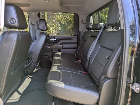 Used 2020 GMC Sierra 2500 Denali w/ Denali Ultimate Package image 14