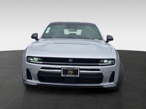 New 2026 Dodge Charger Scat Pack w/ Blacktop Package AWD/4WD image 2