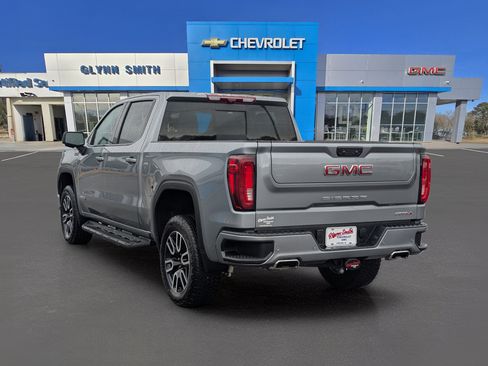 Used 2026 GMC Sierra 1500 AT4 w/ AT4 Premium Package AWD/4WD image 12
