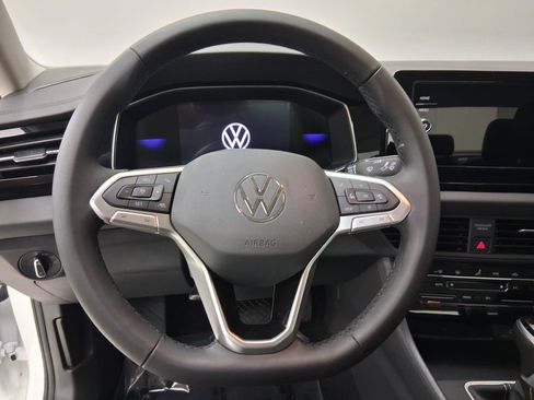 Used 2025 Volkswagen Jetta S FWD image 14