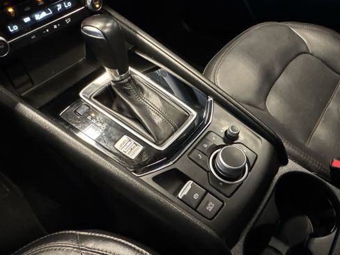 Used 2022 MAZDA CX-5 AWD 2.5 S image 19