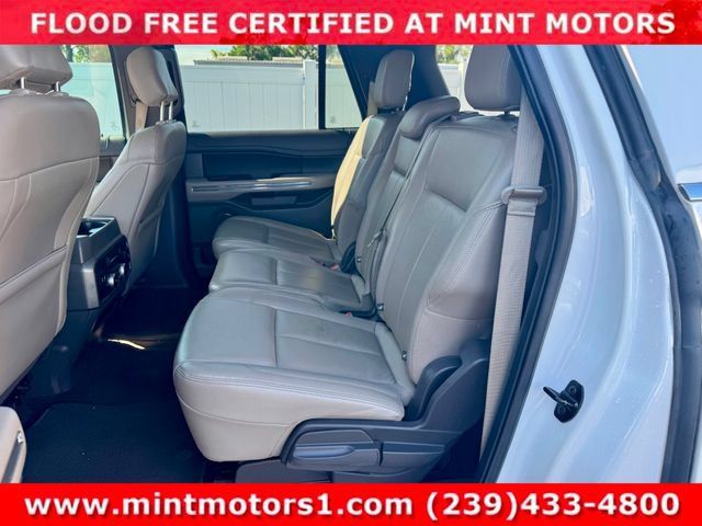 Used 2020 Ford Expedition Max XLT w/ Equipment Group 202A RWD image 28
