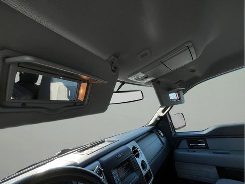 Used 2013 Ford F150 XLT w/ Luxury Equipment Group image 26