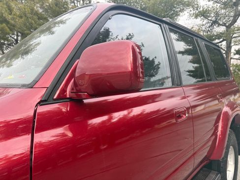 Used 1993 Toyota Land Cruiser image 27