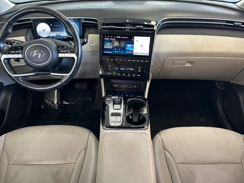 Used 2024 Hyundai Tucson Limited AWD/4WD image 13