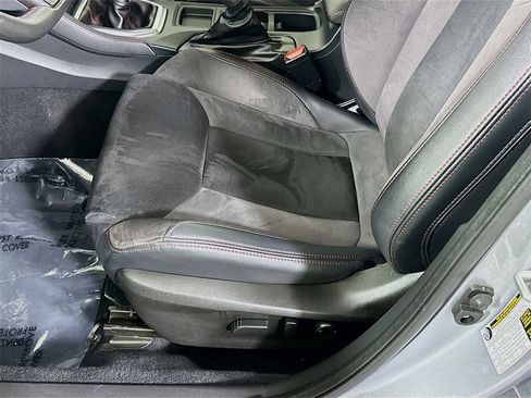Certified 2022 Subaru WRX Limited image 27