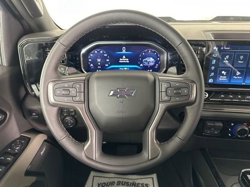 New 2026 Chevrolet Silverado 1500 ZR2 image 21