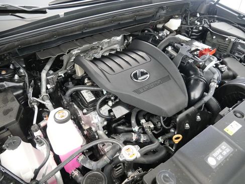 Certified 2024 Lexus NX 350 AWD image 12