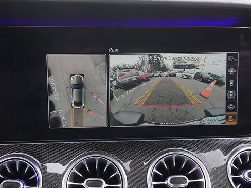 Used 2019 Mercedes-Benz AMG GT 63 S image 79