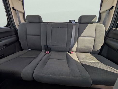 Used 2009 GMC Sierra 1500 SLE w/ Regional Value Package image 23