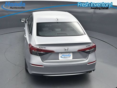 Certified 2026 Honda Civic Sport image 19
