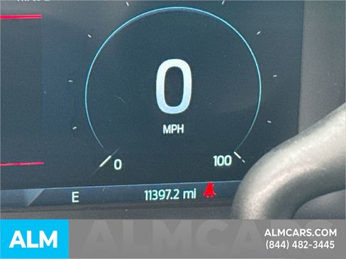 Used 2024 Ford F450 Limited w/ FX4 Off-Road Package image 35