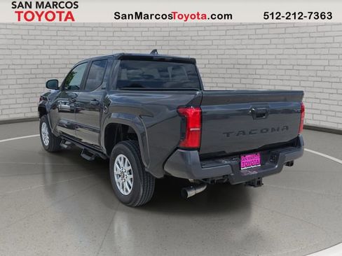 New 2026 Toyota Tacoma SR5 RWD image 7