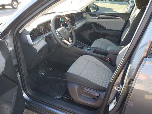 New 2026 Volkswagen Tiguan S image 15