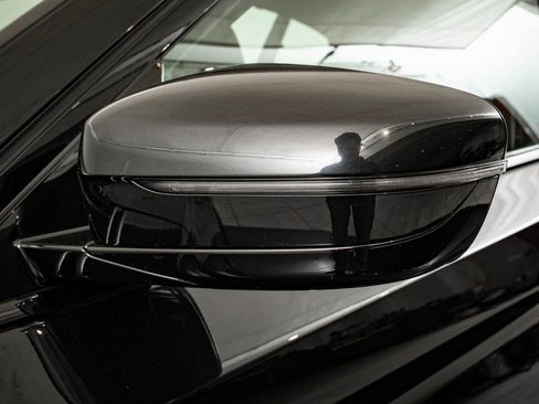 Used 2023 BMW 540i xDrive w/ Executive Package image 16