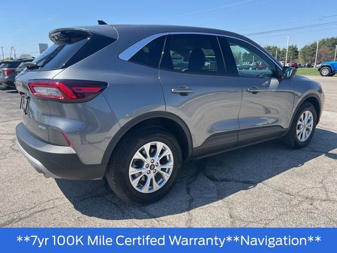 Used 2023 Ford Escape Active w/ Tech Pack #1 AWD/4WD image 31