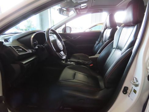 Used 2020 Subaru Crosstrek 2.0i Limited w/ Moonroof Package w/Navigation AWD/4WD image 23