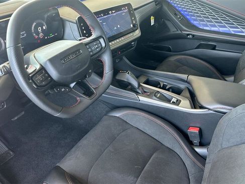 New 2024 Dodge Charger Daytona Scat Pack w/ Plus Group image 19