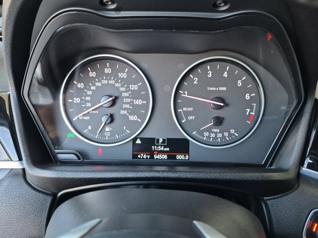 Used 2018 BMW X1 xDrive28i AWD/4WD image 20