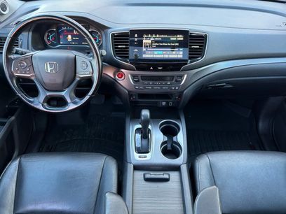 Used 2020 Honda Pilot EX-L