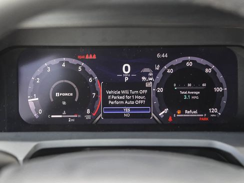 New 2026 Toyota Tacoma TRD Off-Road image 24