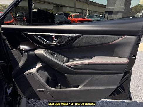 Used 2022 Subaru WRX GT AWD/4WD image 36