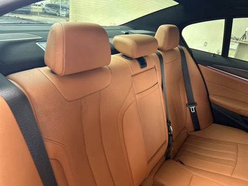 Used 2022 BMW 540i w/ M Sport Package image 31